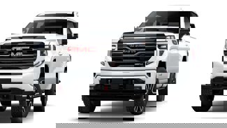 New 2026 GMC Sierra 1500 AT4 w/ AT4 Premium Package image 1