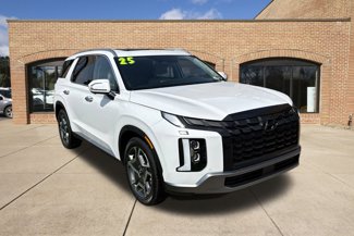New 2025 Hyundai Palisade SEL image 1