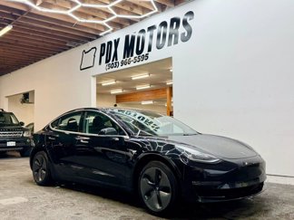 Used 2018 Tesla Model 3 Long Range image 1