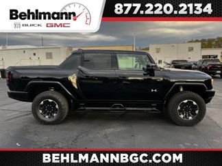 New 2025 GMC Hummer EV 3X w/ Extreme Off-Road Package image 1