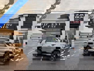 New 2026 GMC Terrain AT4 w/ Technology Package II image 1