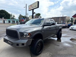 Used 2011 RAM 2500 ST w/ ST Popular Equipment Group image 1