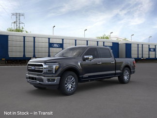 New 2025 Ford F150 Lariat image 1