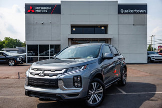 New 2025 Mitsubishi Outlander Sport ES image 1
