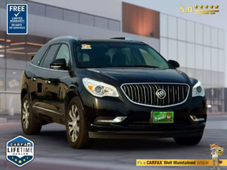 Used 2017 Buick Enclave Leather w/ Enclave Sport Touring Edition image 1