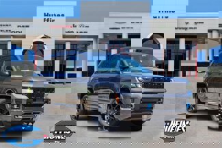 New 2025 Jeep Grand Cherokee Limited 4xe image 1