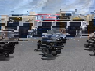 New 2026 Chevrolet Silverado 1500 ZR2 w/ Dark Appearance Package image 1