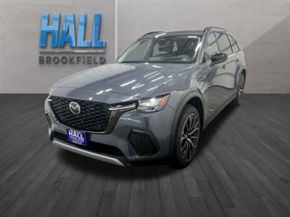New 2025 MAZDA CX-70 Plug-In Hybrid w/ Premium Pkg image 1