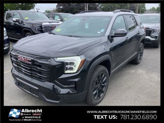 New 2026 GMC Terrain Elevation w/ Elevation Premium Package image 1