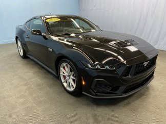 Used 2024 Ford Mustang GT Premium image 1
