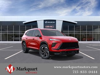 New 2026 Buick Enclave Sport Touring image 1
