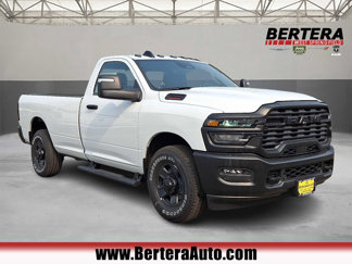 New 2025 RAM 2500 Tradesman image 1