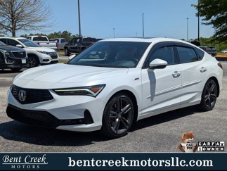 Used 2023 Acura Integra A-Spec image 1