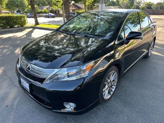 Used 2010 Lexus HS 250h Premium image 1
