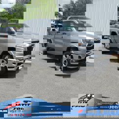 New 2025 RAM 1500 Big Horn image 1