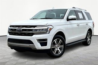 Used 2024 Ford Expedition Limited image 1