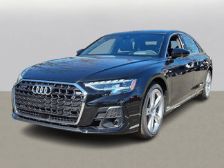 New 2025 Audi A8 L 3.0T image 1