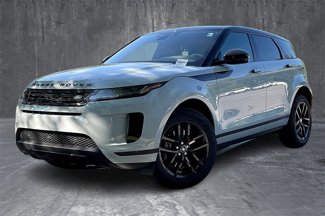 New 2026 Land Rover Range Rover Evoque S image 1