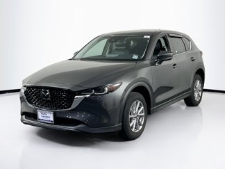 Used 2023 MAZDA CX-5 AWD 2.5 S w/ Preferred Package image 1