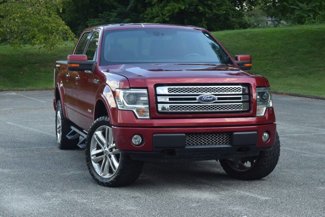 Used 2013 Ford F150 Limited image 1