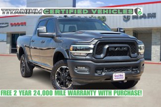 Used 2024 RAM 2500 Rebel image 1