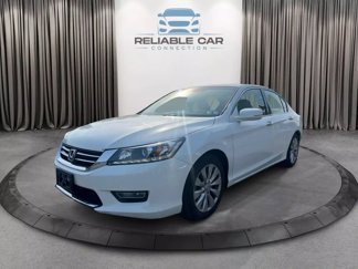 Used 2013 Honda Accord EX-L image 1