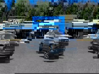 New 2025 Chevrolet Suburban High Country image 1