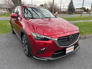Used 2019 MAZDA CX-3 Grand Touring w/ Premium Package image 1