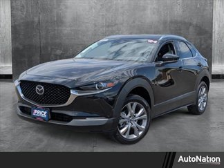 Used 2024 MAZDA CX-30 AWD 2.5 S w/ Premium Package image 1