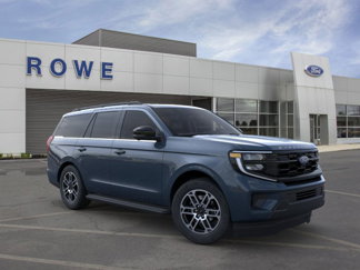 New 2025 Ford Expedition Active image 1