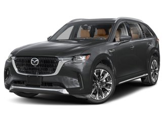 New 2025 MAZDA CX-90 3.3 Turbo S w/ Premium Plus image 1