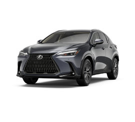 New 2026 Lexus NX 350 AWD image 1