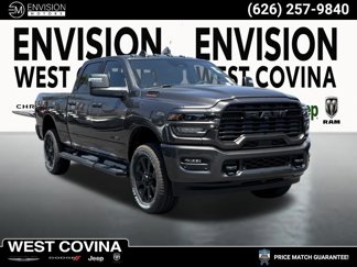 New 2025 RAM 2500 Big Horn image 1