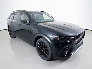 New 2025 MAZDA CX-70 3.3 Turbo w/ Premium Plus Pkg image 1