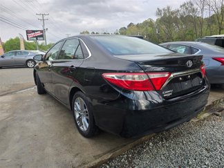 Used 2015 Toyota Camry image 1