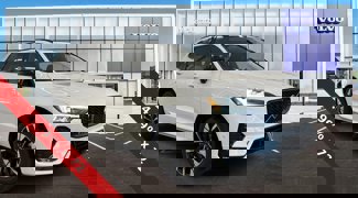 New 2026 Volvo XC60 B5 Plus w/ Protection Package Premier image 1