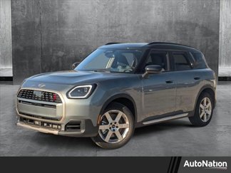 New 2025 MINI Cooper Countryman S w/ Comfort Package Max image 1