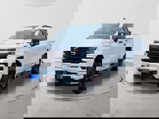 New 2025 Chevrolet Silverado 1500 RST w/ Redline Edition image 1