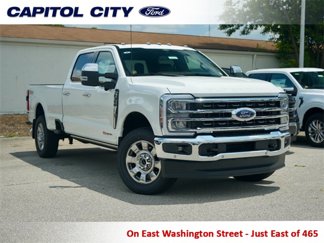 New 2025 Ford F350 King Ranch image 1