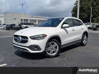 Used 2021 Mercedes-Benz GLA 250 image 1