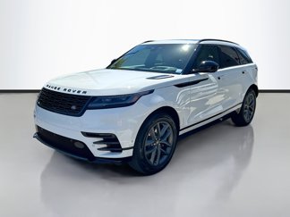 New 2026 Land Rover Range Rover Velar Dynamic SE image 1