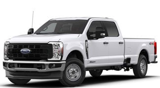 New 2026 Ford F350 XL image 1