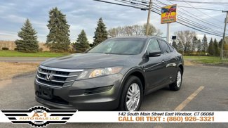 Used 2012 Honda Crosstour EX-L image 1