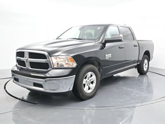 New 2025 RAM 3500 Laramie w/ Sport Appearance Package image 1
