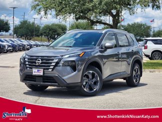 New 2026 Nissan Rogue SV w/ SV Premium Package image 1