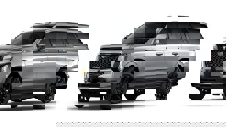 New 2026 Cadillac Escalade ESV Platinum Sport image 1