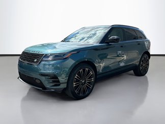 New 2026 Land Rover Range Rover Velar Dynamic SE image 1