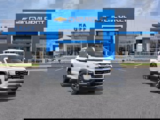 New 2026 Chevrolet Equinox LT w/ LPO, Floor Liner Package image 1