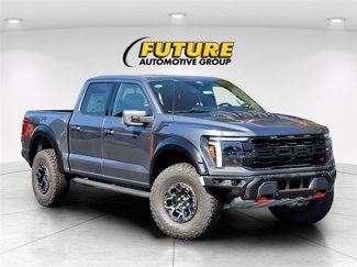 New 2025 Ford F150 Raptor w/ Equipment Group 803A Raptor R image 1