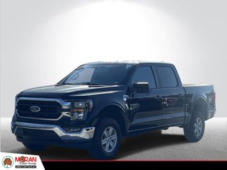 Used 2023 Ford F150 XLT image 1
